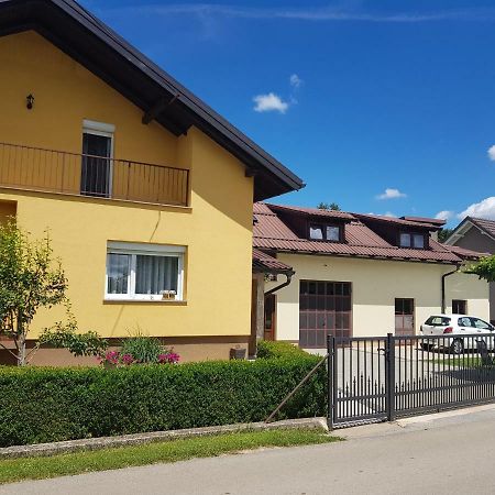 Apartman Diva Otočac 外观 照片