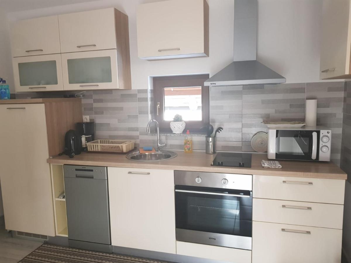 Apartman Diva Otočac 外观 照片