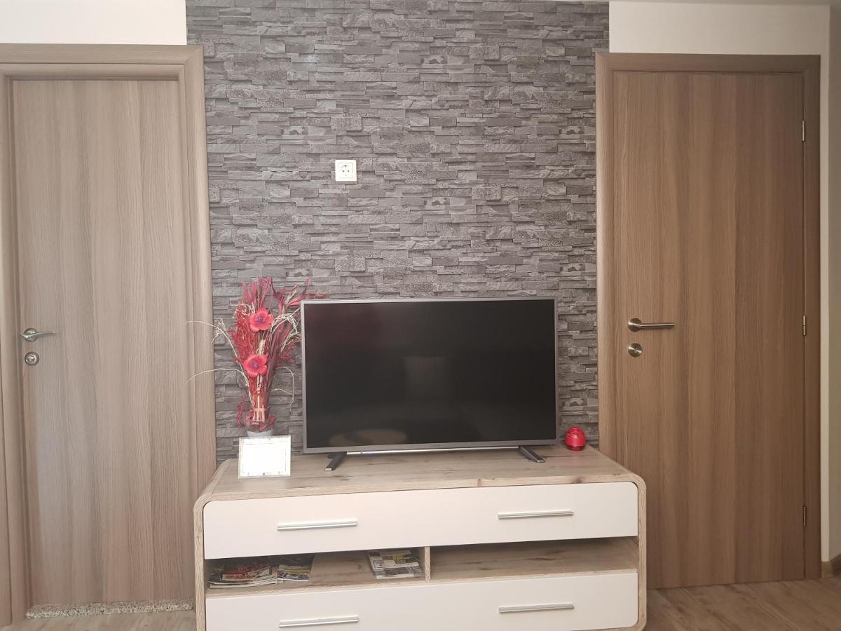 Apartman Diva Otočac 外观 照片