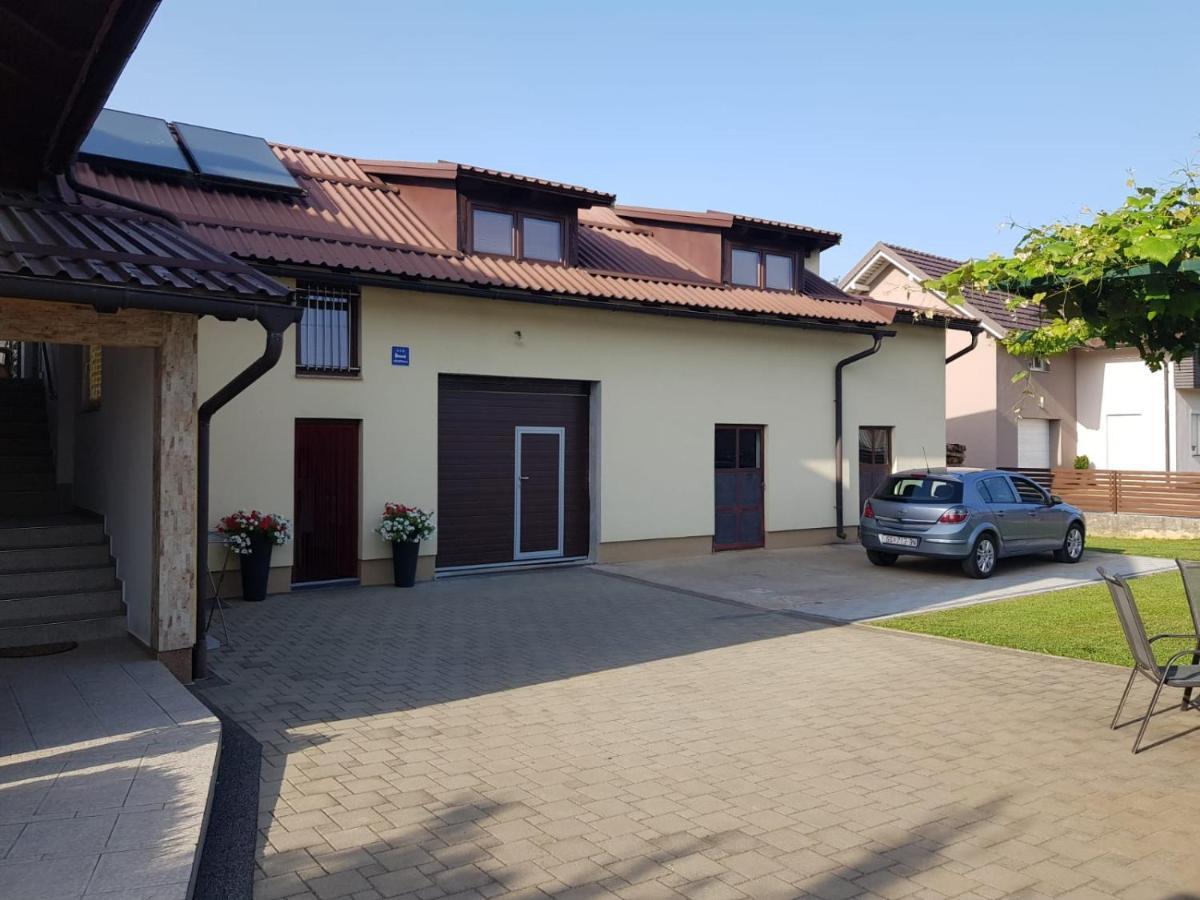 Apartman Diva Otočac 外观 照片