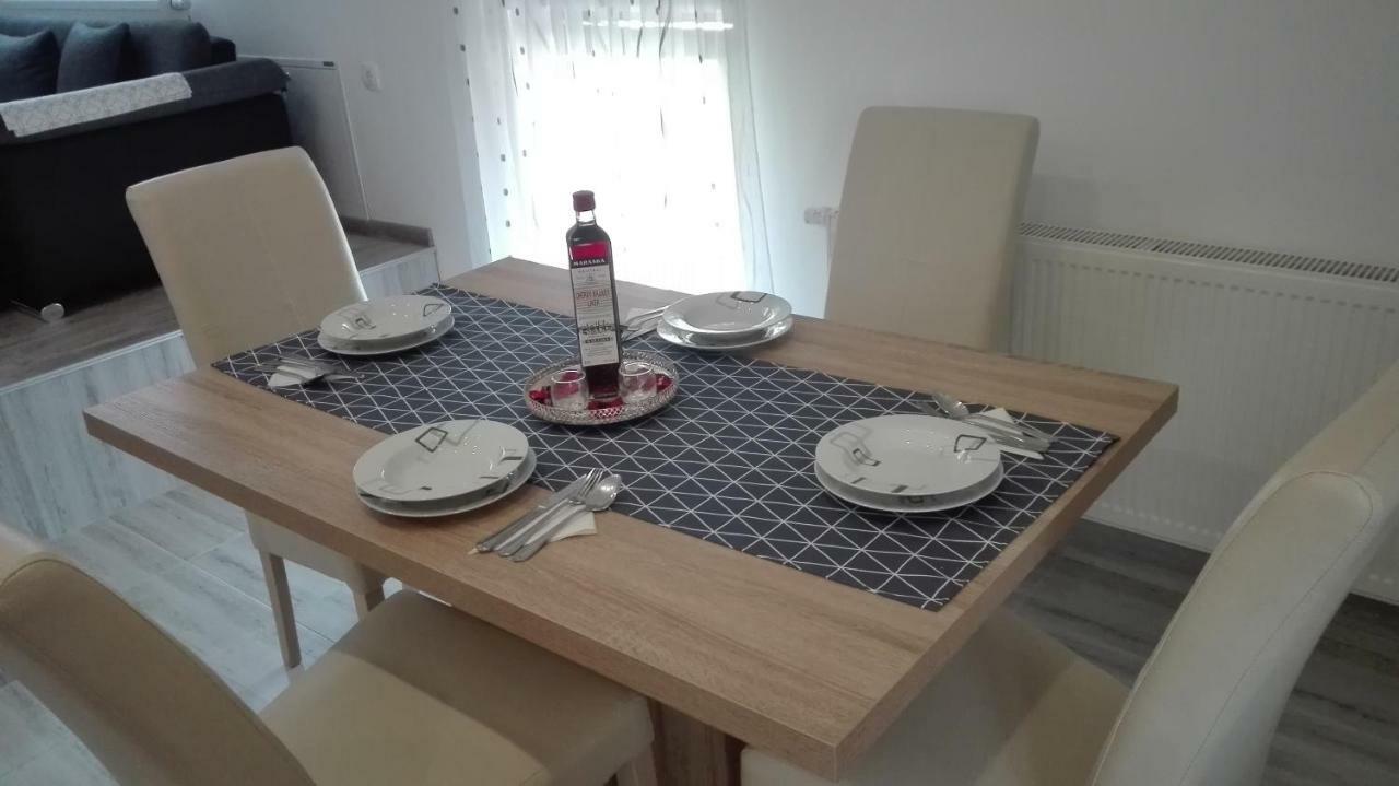 Apartman Diva Otočac 外观 照片