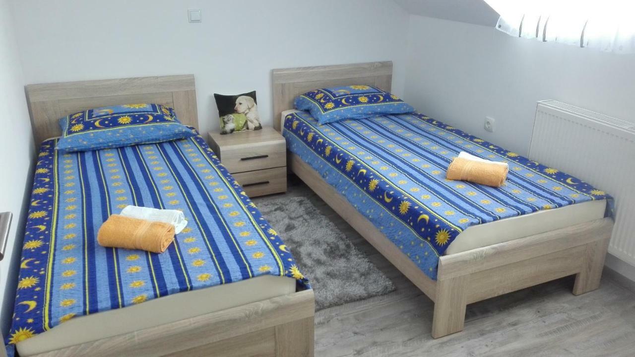 Apartman Diva Otočac 外观 照片