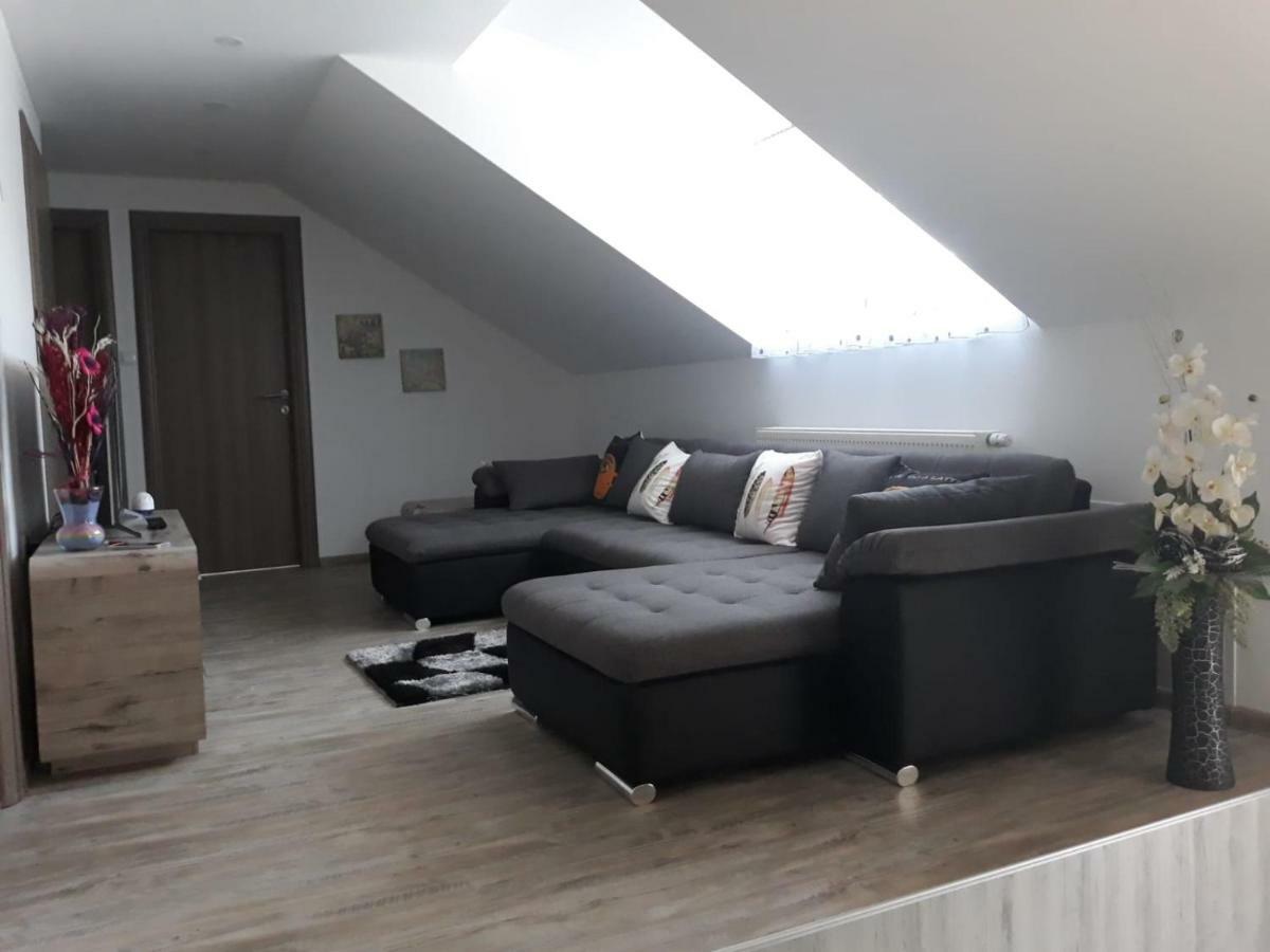 Apartman Diva Otočac 外观 照片